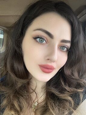 Meet your Posher, Savannah